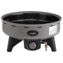 Grill gazowy Brunner Devil BBQruiser HT Classic Grid 30