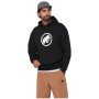 Bluza męska Mammut Mammut Base ML Hoody Men Classic