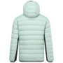 Męska kurtka hybrydowa Regatta Hooded Leedre Hybrid