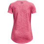 T-shirt dziecięcy Under Armour Tech BL Twist SS