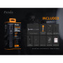 Lampa LED Fenix TK22 Ultimate Edition
