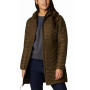 Kurtka damska Columbia Powder Lite Mid Jacket