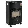 Ogrzewanie do przyczepy kempingowej Mestic Gas heater MRK-100 30mbar