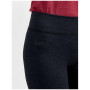 Damskie kalesony 3/4 Craft Core Dry Active Comfort