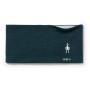 Opaska Smartwool Merino 250 Reversible Headband ciemnoniebieski twilight blue heather