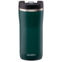 Kubek termiczny Aladdin Mocca Therm. Leak-Lock™ 350ml ciemnozielony