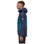 Męska kurtka puchowa Mammut Broad Peak IN Hooded Jacket Men