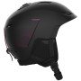 Kask narciarski dla kobiet Salomon Icon LT Pro