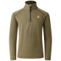 Bluza dziecięca Dare 2b Consist II CoreStrech MartiniOlive zielony MartiniOlive