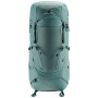 Plecak turystyczny Deuter Aircontact Core 55+10 SL 2023