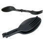 Sztućce Primus Spork czarny Black