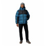 Kurtka zimowa męska Columbia Pike Lake™ II Hooded Jacket