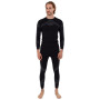 Męska bielizna termoaktywna Fundango Seamless Baselayer Set
