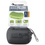 Nadmuchiwana poduszka Sea to Summit Aeros Premium Pillow