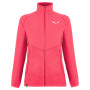 Bluza damska Salewa W Paganella Jkt koralowy Calypso Coral