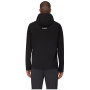 Kurtka męska Mammut Ultimate Comfort SO Hooded Jacket Men