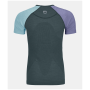 Damska koszulka Ortovox 120 Comp Light Short Sleeve W