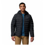 Kurtka męska Columbia Terwilliger Trail™ Heat Seal Hdd Jacket