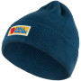 Czapka Fjällräven Vardag Classic Beanie jasnoniebieski Storm