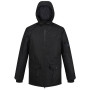Kurtka męska Regatta Stypher czarny Black