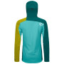 Kurtka damska Ortovox W's Westalpen Softshell Jacket