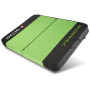 Crashpad Ocún Paddy Moonwalk zielony/czarny