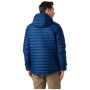 Kurtka męska Helly Hansen Sirdal Hooded Insulator