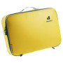 Pudełko podróżne Deuter Zip Pack 5 żółty Tourmeric