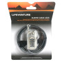 Kłódka LifeVenture Sliding Cable Lock