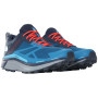 Buty męskie The North Face Vectiv Enduris Futurelight niebieski Tnf Navy/Banff Blue