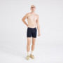 Bokserki Saxx Vibe Xtra Super Soft Boxer Brief Fly