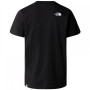 Koszulka męska The North Face M Berkeley California S/S Tee- In Scrap