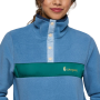 Bluza damska Cotopaxi W'S Teca Fleece Pullover