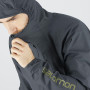 Kurtka męska Salomon Outspeed 360 3L Jkt M