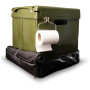 Toaleta Ridge Monkey CoZee Compact Toilet