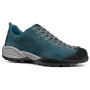Buty trekkingowe Scarpa Mojito GTX ciemnoniebieski Petrol
