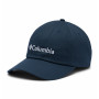 Bejsbolówka Columbia ROC™ II Ball Cap ciemnoniebieski Collegiate Navy, White