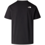 Koszulka męska The North Face M Evolution Box Half Dome Regular Short Sleeve Tee