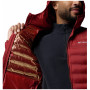 Kurtka męska Columbia Terwilliger Trail™ Heat Seal Hdd Jacket