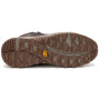 Buty męskie Caterpillar Grapple Leather Mid