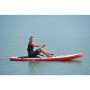 Siedzisko do paddleboardu	 Zray Kayak Seat