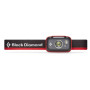 Czołówka Black Diamond Spot 325 czerwony Octane