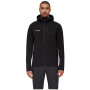 Kurtka męska Mammut Ultimate Comfort SO Hooded Jacket Men