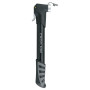 Pompka Topeak Peak DX II czarny