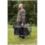 Krzesło GCI Freestyle Rocker XL with Side Table