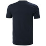 Koszulka męska Helly Hansen Nord Graphic T-Shirt