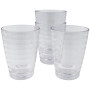 Zestaw kieliszków Bo-Camp Lemonade glass 350 ml - 4szt.