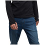 Męska bluza Black Diamond Coefficient QZ Hoody