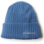 Czapka Columbia Watch Cap niebieski ScoutBlue