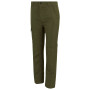 Spodnie dziecięce Regatta Sorcer Z/O Trousers III Treetop